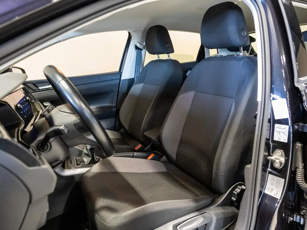 Volkswagen Polo 1.0 TSI Life / 95pk / Apple CarPlay / Adapti uit 2023, foto 6
