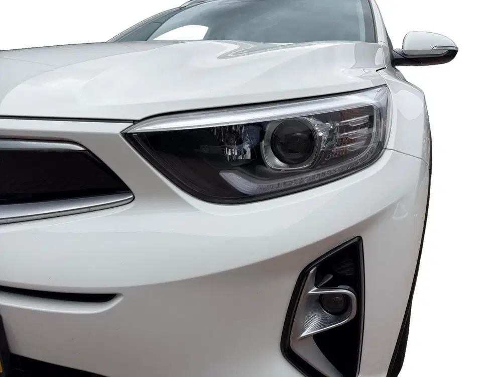 Kia Stonic 1.0 T-GDi MHEV DynamicPlusLine uit 2022, foto 18