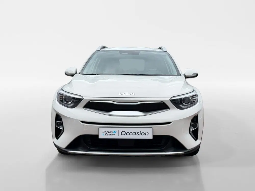 Kia Stonic 1.0 T-GDi MHEV DynamicPlusLine uit 2022, foto 2