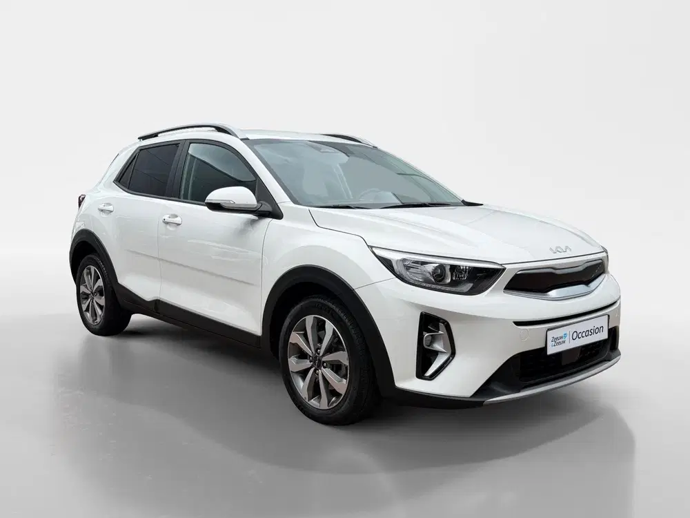 Kia Stonic 1.0 T-GDi MHEV DynamicPlusLine uit 2022, foto 3