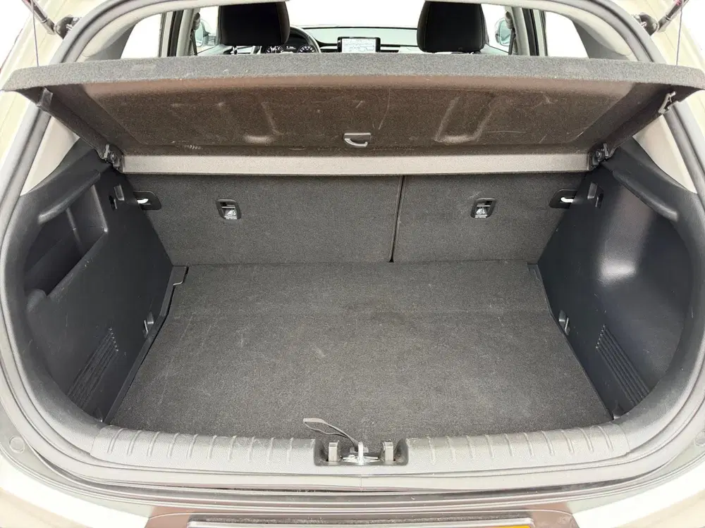 Kia Stonic 1.0 T-GDi MHEV DynamicPlusLine uit 2022, foto 7