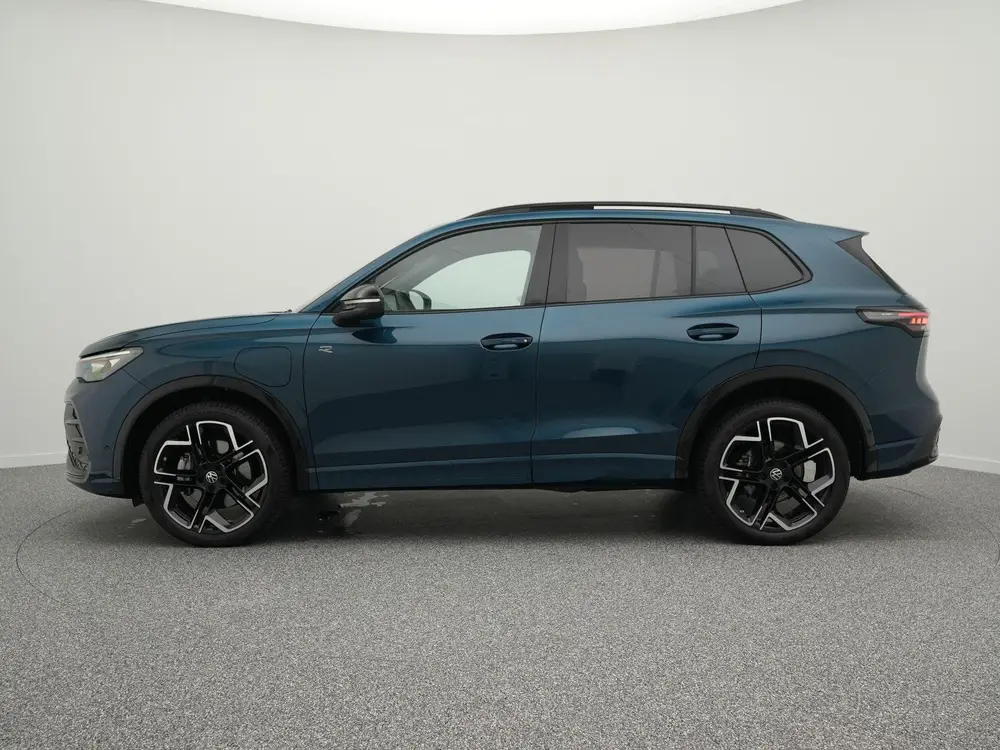 Volkswagen Tiguan R-Line 1.5 272PK eHybrid | Panoramadak | B uit 2025, foto 12