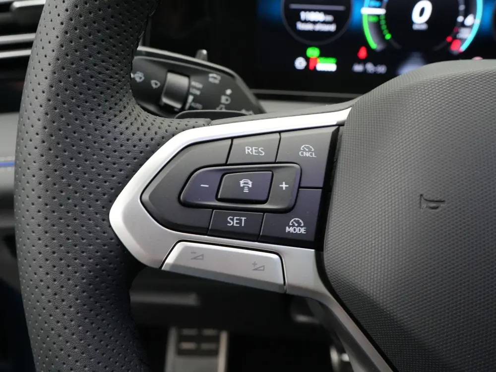 Volkswagen Tiguan R-Line 1.5 272PK eHybrid | Panoramadak | B uit 2025, foto 13