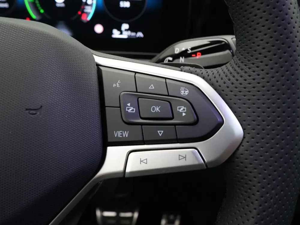 Volkswagen Tiguan R-Line 1.5 272PK eHybrid | Panoramadak | B uit 2025, foto 15
