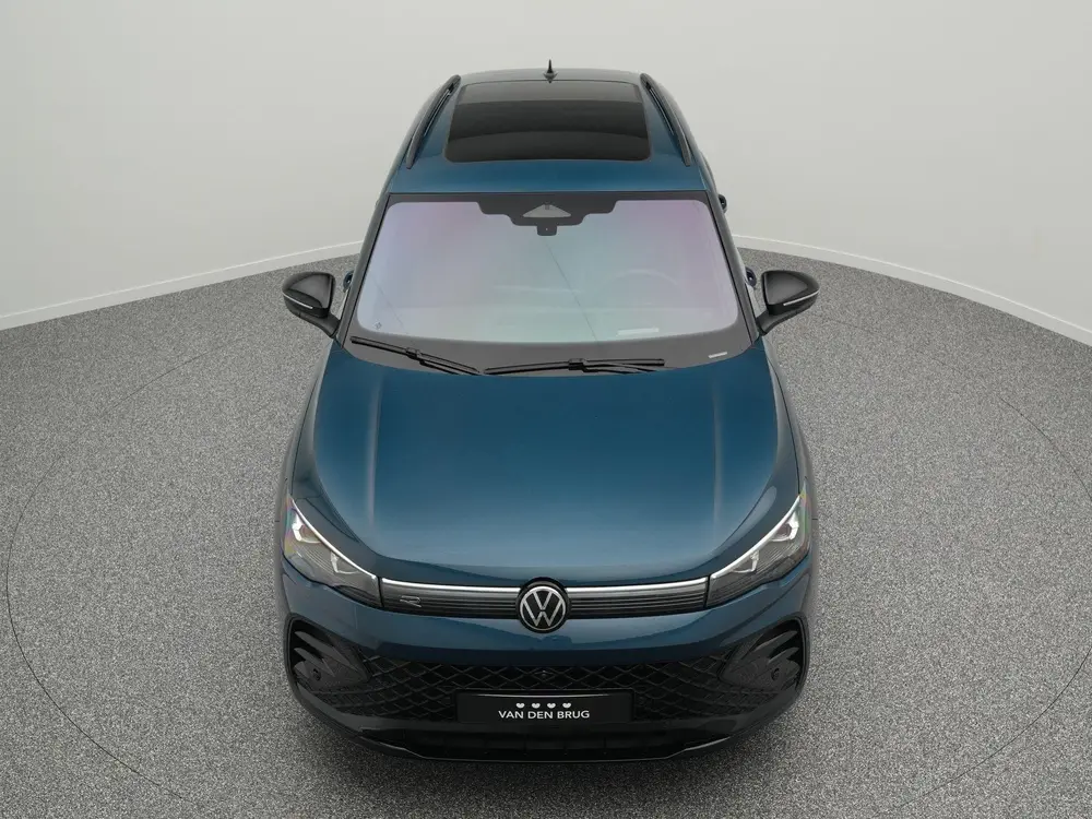 Volkswagen Tiguan R-Line 1.5 272PK eHybrid | Panoramadak | B uit 2025, foto 19