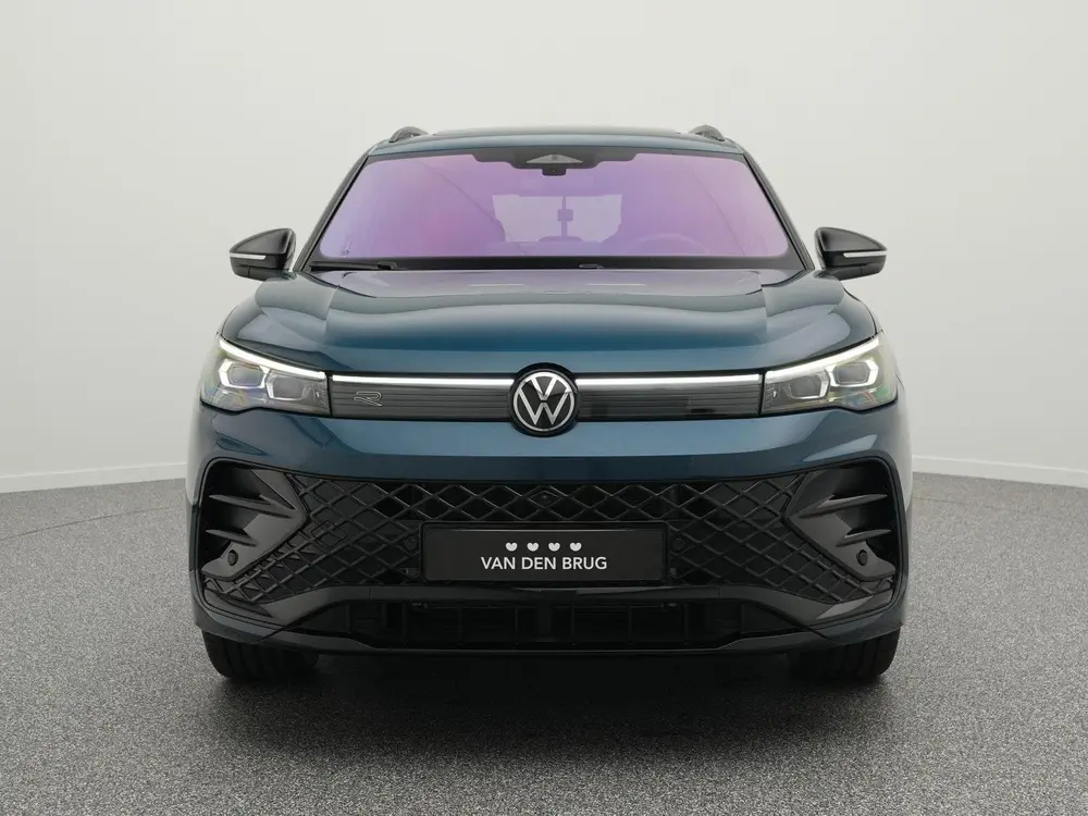Volkswagen Tiguan R-Line 1.5 272PK eHybrid | Panoramadak | B uit 2025, foto 5