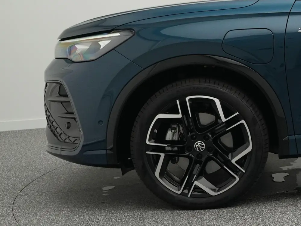 Volkswagen Tiguan R-Line 1.5 272PK eHybrid | Panoramadak | B uit 2025, foto 7