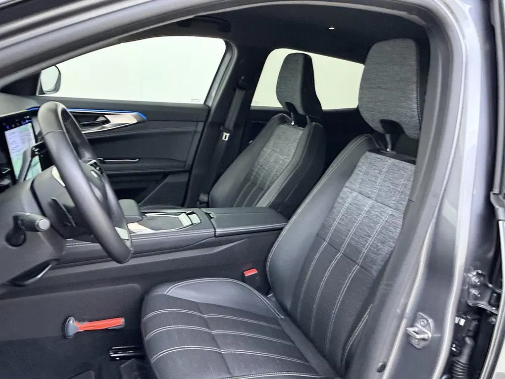Renault Austral 1.2 E-Tech full hybrid 200 techno uit 2024, foto 11
