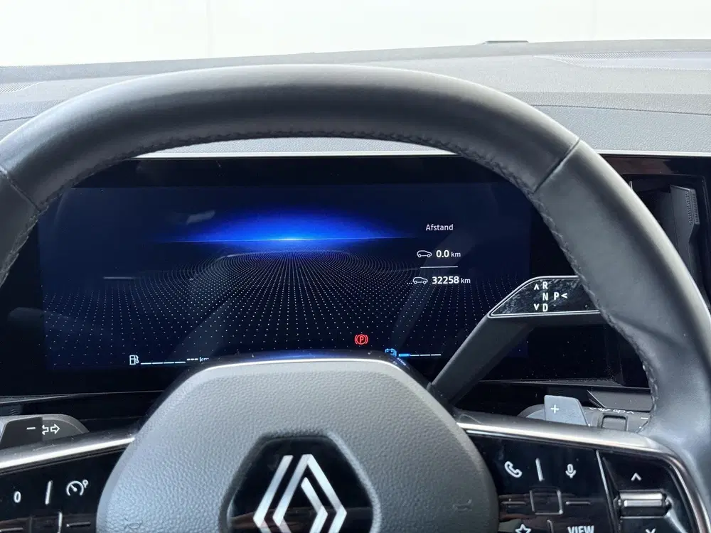 Renault Austral 1.2 E-Tech full hybrid 200 techno uit 2024, foto 12