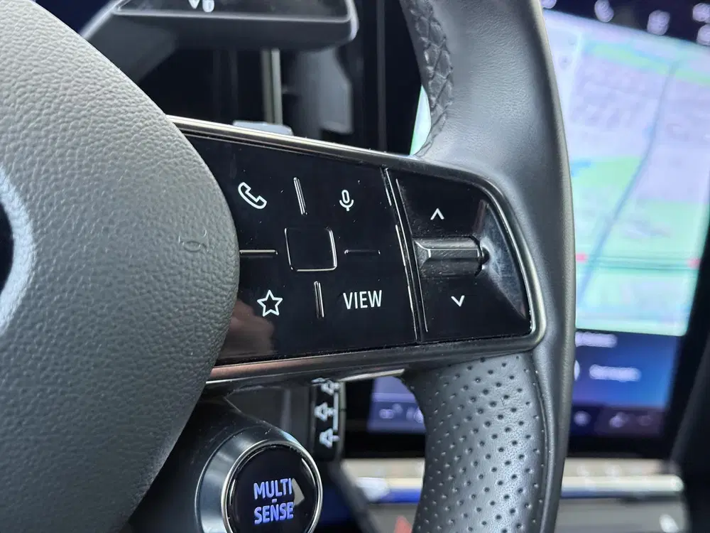Renault Austral 1.2 E-Tech full hybrid 200 techno uit 2024, foto 14