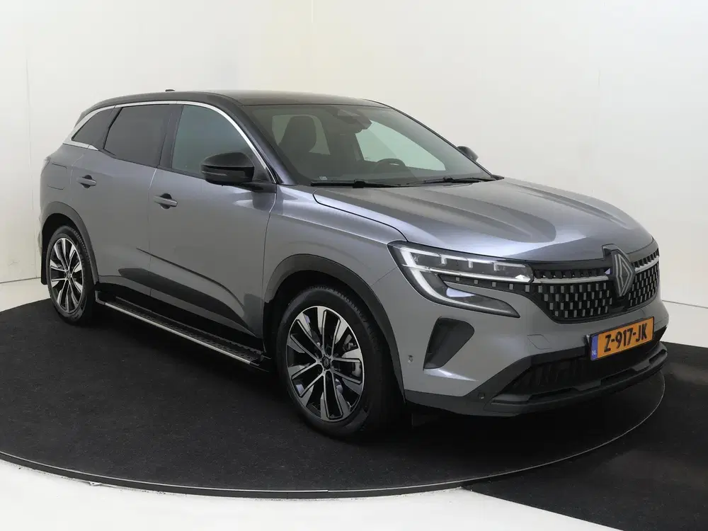 Renault Austral 1.2 E-Tech full hybrid 200 techno uit 2024, foto 2