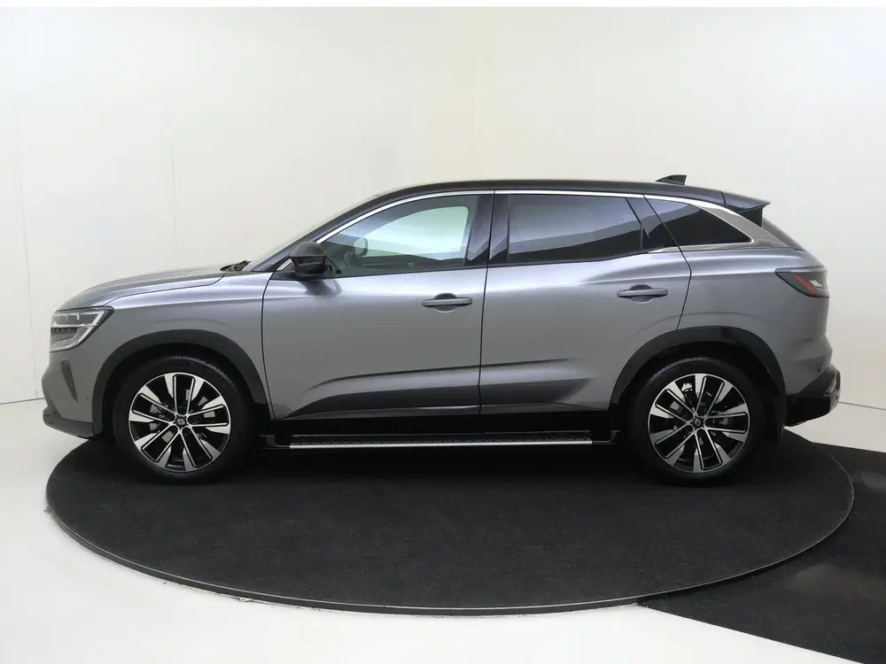 Renault Austral 1.2 E-Tech full hybrid 200 techno uit 2024, foto 8