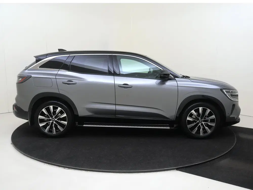 Renault Austral 1.2 E-Tech full hybrid 200 techno uit 2024, foto 9