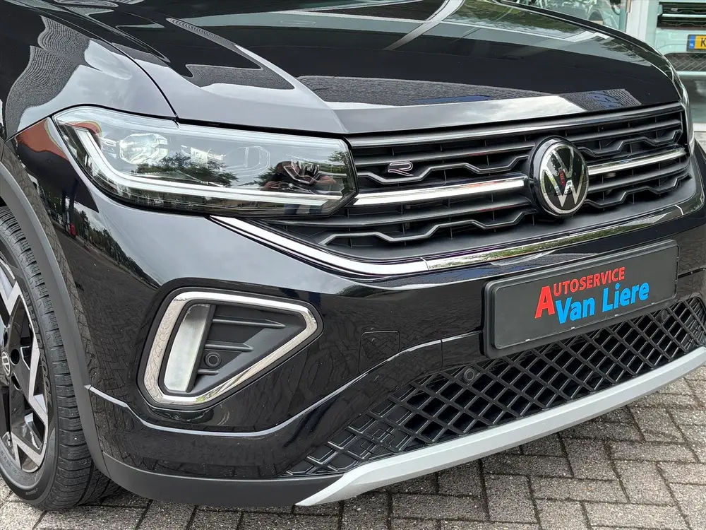 Volkswagen T-Cross 1.5 TSI 150pk DSG-7 R-Line| Trekhaak|Navi uit 2025, foto 14