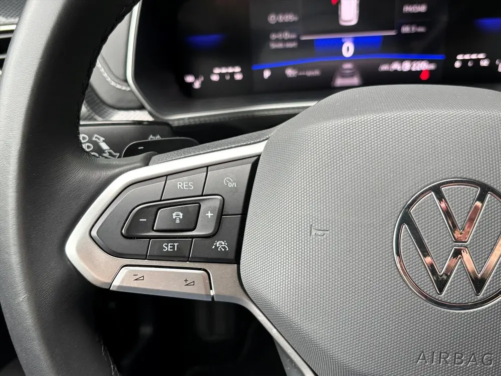 Volkswagen T-Cross 1.5 TSI 150pk DSG-7 R-Line| Trekhaak|Navi uit 2025, foto 19