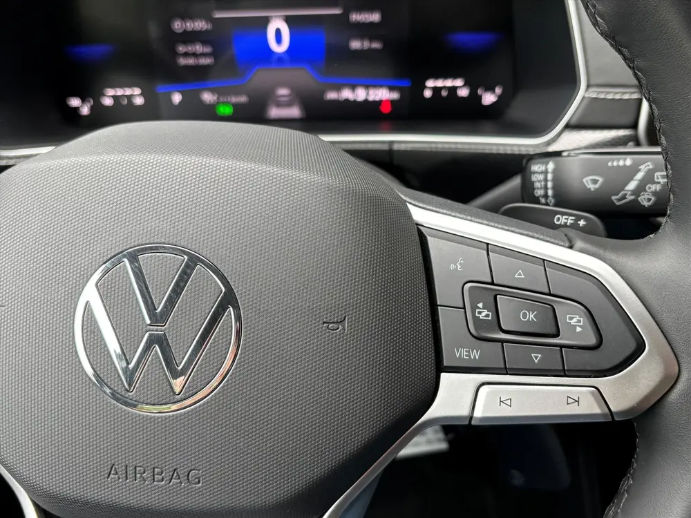 Volkswagen T-Cross 1.5 TSI 150pk DSG-7 R-Line| Trekhaak|Navi uit 2025, foto 20