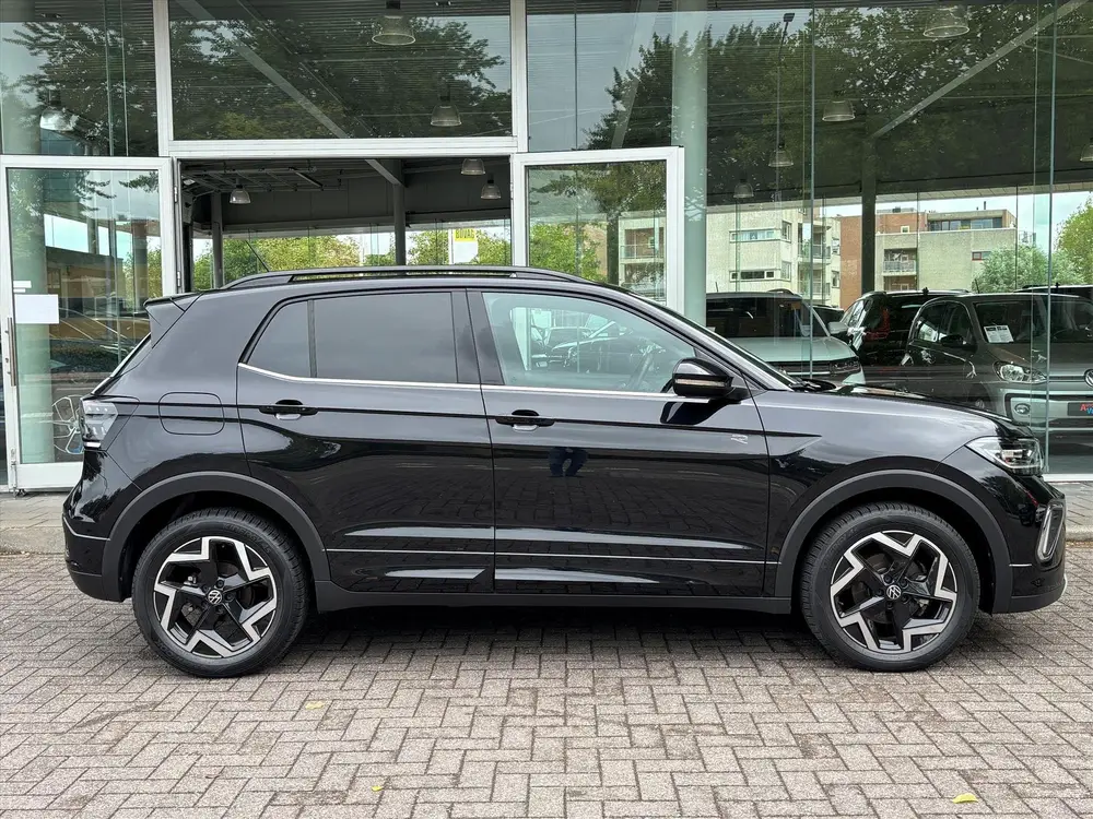 Volkswagen T-Cross 1.5 TSI 150pk DSG-7 R-Line| Trekhaak|Navi uit 2025, foto 3