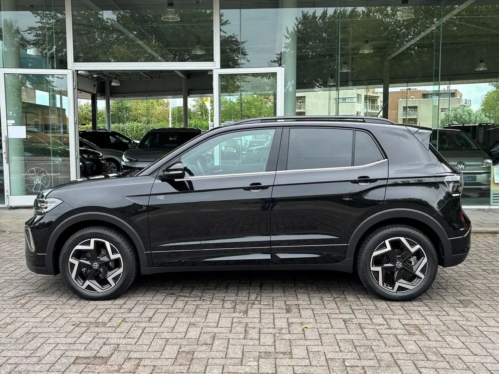 Volkswagen T-Cross 1.5 TSI 150pk DSG-7 R-Line| Trekhaak|Navi uit 2025, foto 4