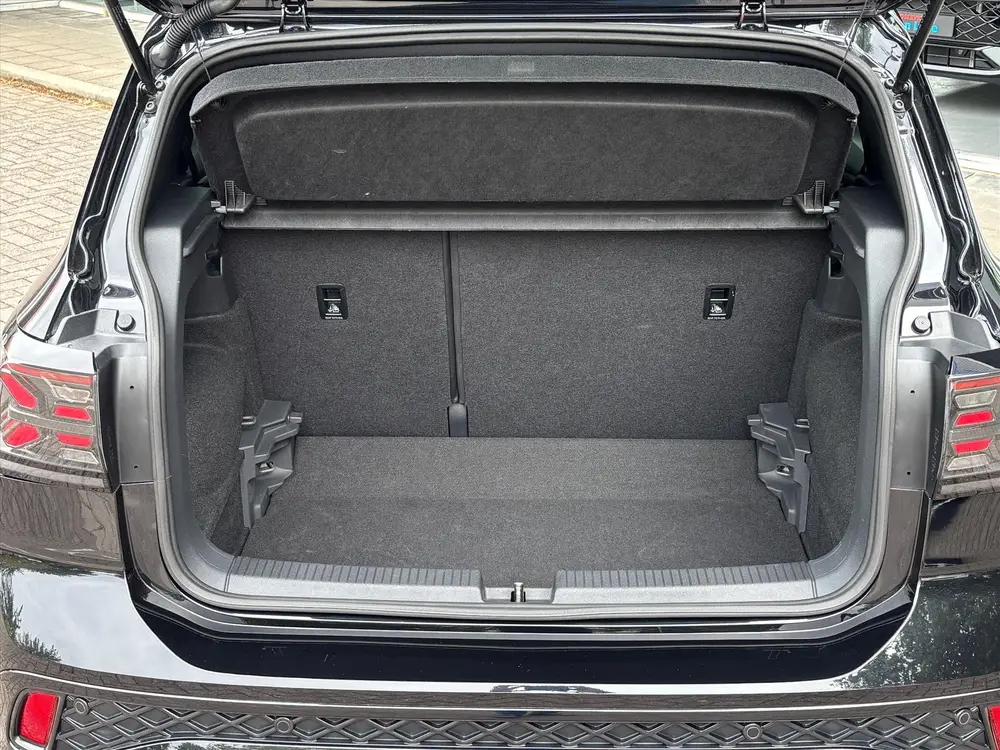 Volkswagen T-Cross 1.5 TSI 150pk DSG-7 R-Line| Trekhaak|Navi uit 2025, foto 9