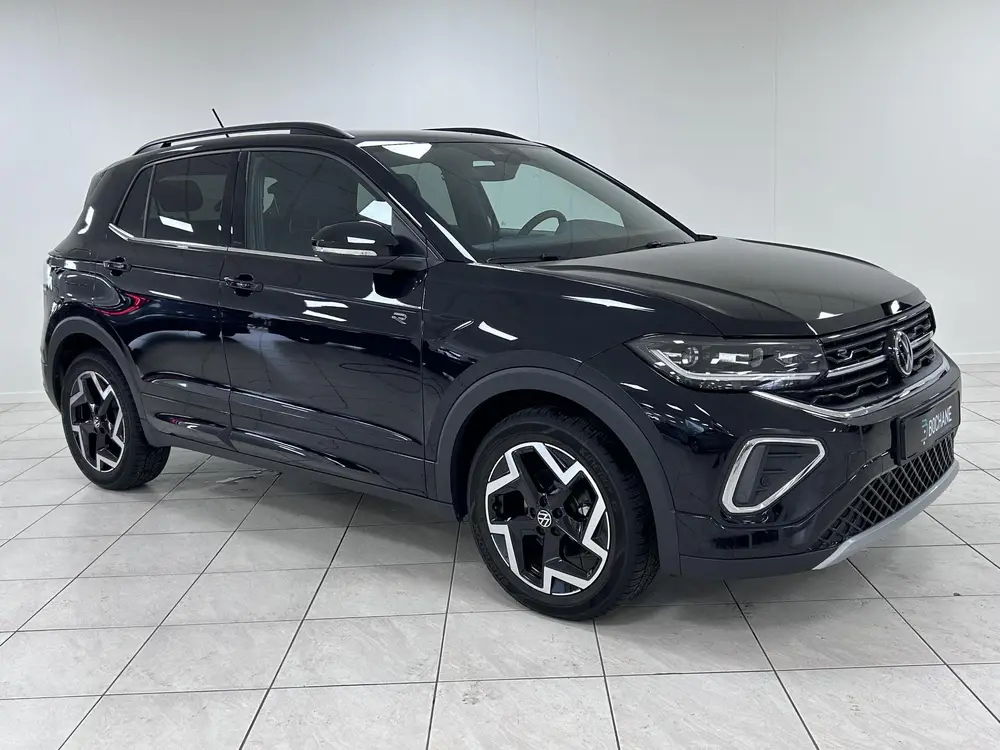 Volkswagen T-Cross 1.5 TSI R-Line Edition Trekhaak| Navi | C uit 2025, foto 5