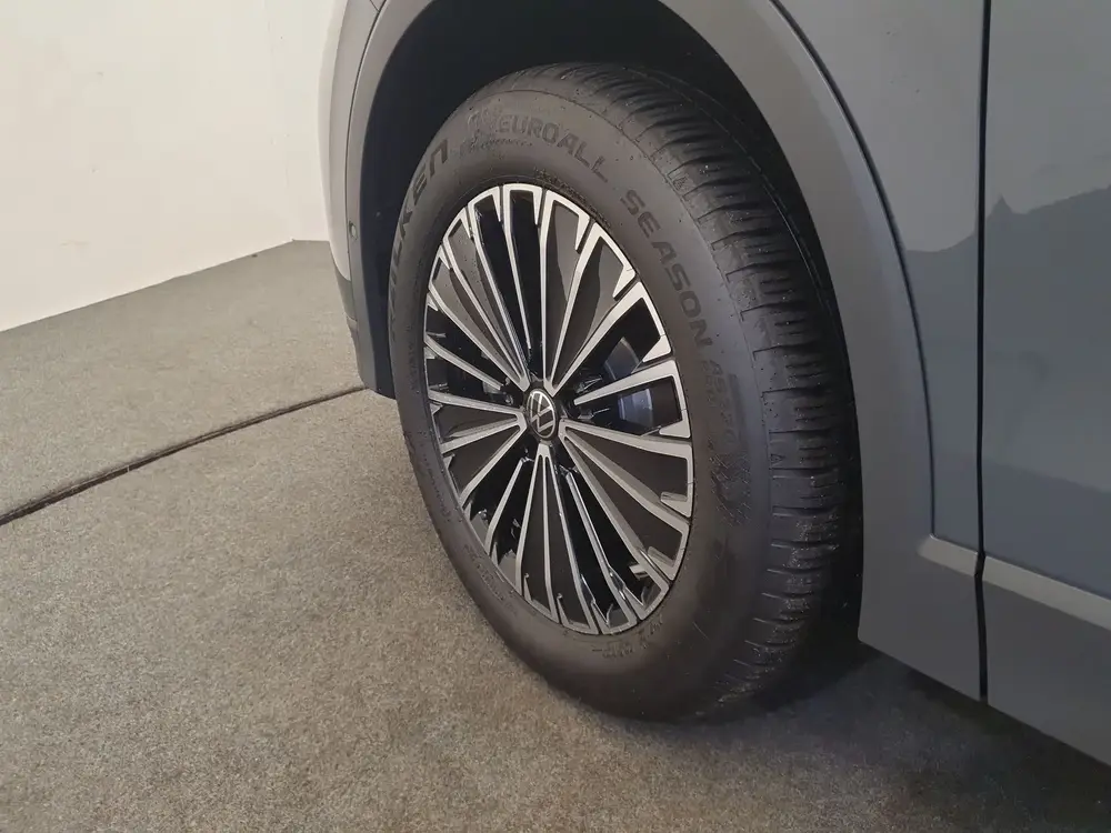 Volkswagen Tiguan 1.5 eHybrid 204pk DSG/AUT Life Wegklapbare uit 2025, foto 10
