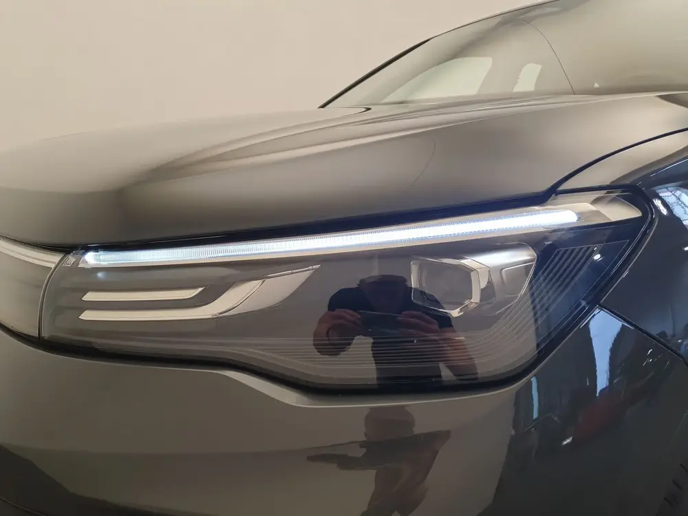 Volkswagen Tiguan 1.5 eHybrid 204pk DSG/AUT Life Wegklapbare uit 2025, foto 9