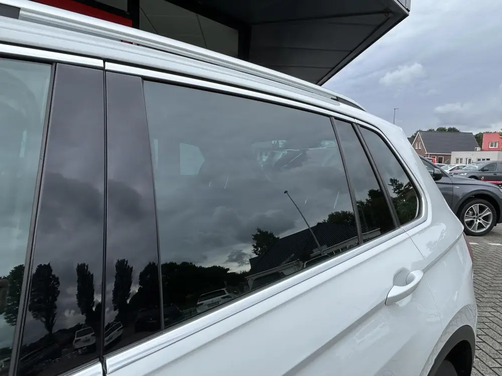 Volkswagen Tiguan 1.5 TSI Life Business | Adaptieve Cruise C uit 2021, foto 12