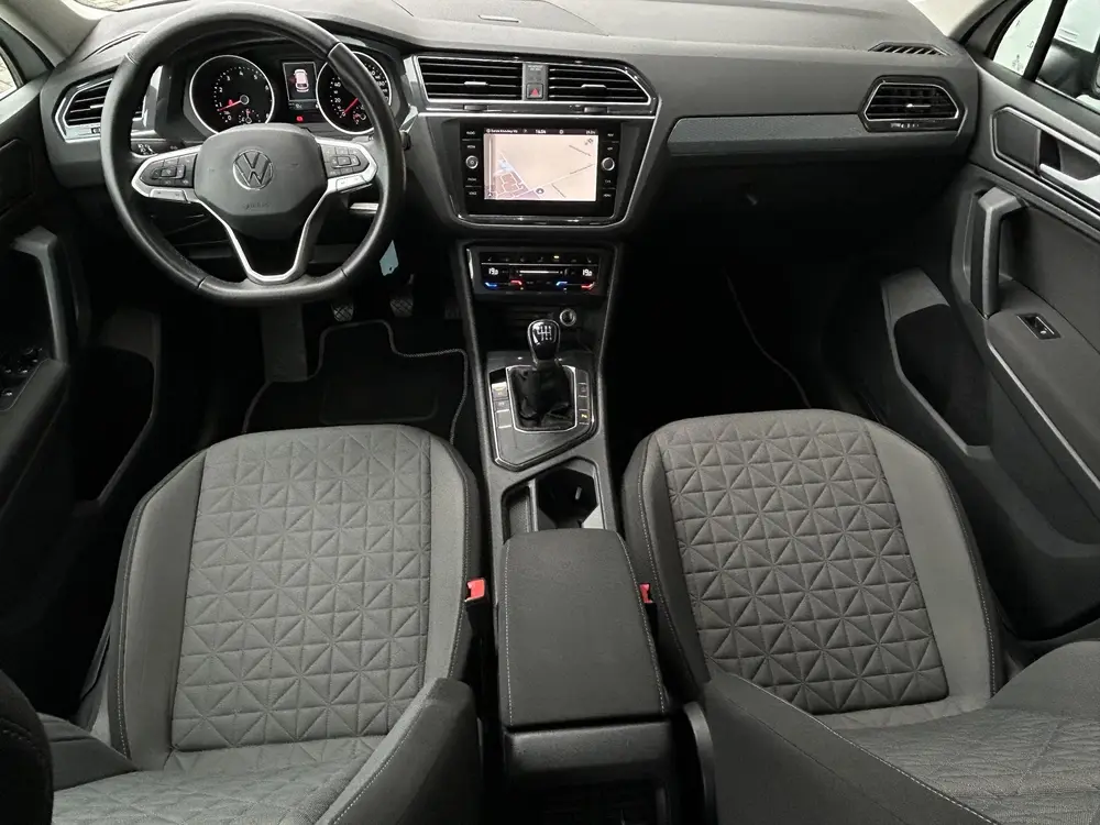 Volkswagen Tiguan 1.5 TSI Life Business | Adaptieve Cruise C uit 2021, foto 13
