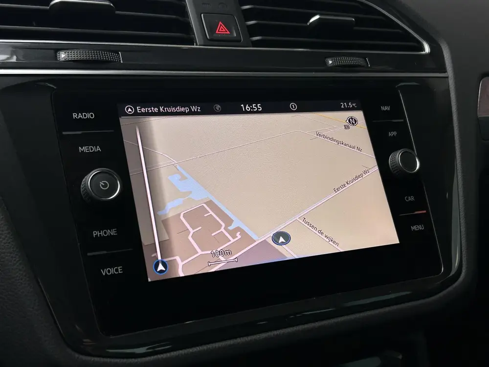 Volkswagen Tiguan 1.5 TSI Life Business | Adaptieve Cruise C uit 2021, foto 14