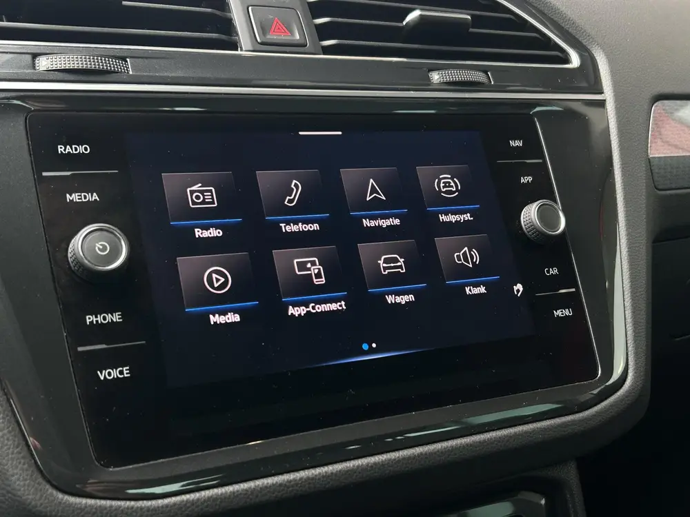 Volkswagen Tiguan 1.5 TSI Life Business | Adaptieve Cruise C uit 2021, foto 16