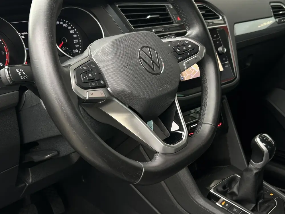 Volkswagen Tiguan 1.5 TSI Life Business | Adaptieve Cruise C uit 2021, foto 17