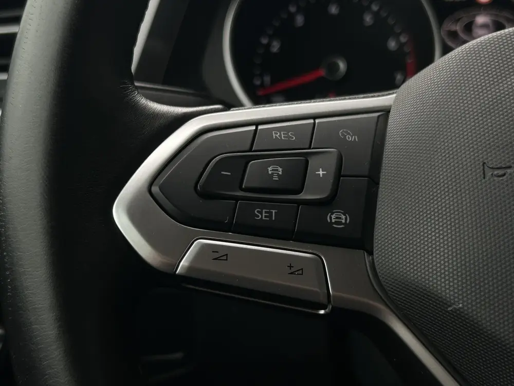 Volkswagen Tiguan 1.5 TSI Life Business | Adaptieve Cruise C uit 2021, foto 18