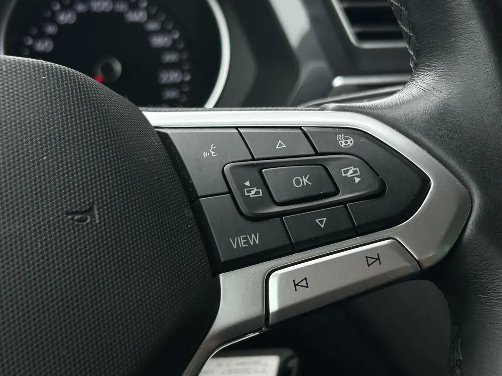 Volkswagen Tiguan 1.5 TSI Life Business | Adaptieve Cruise C uit 2021, foto 19