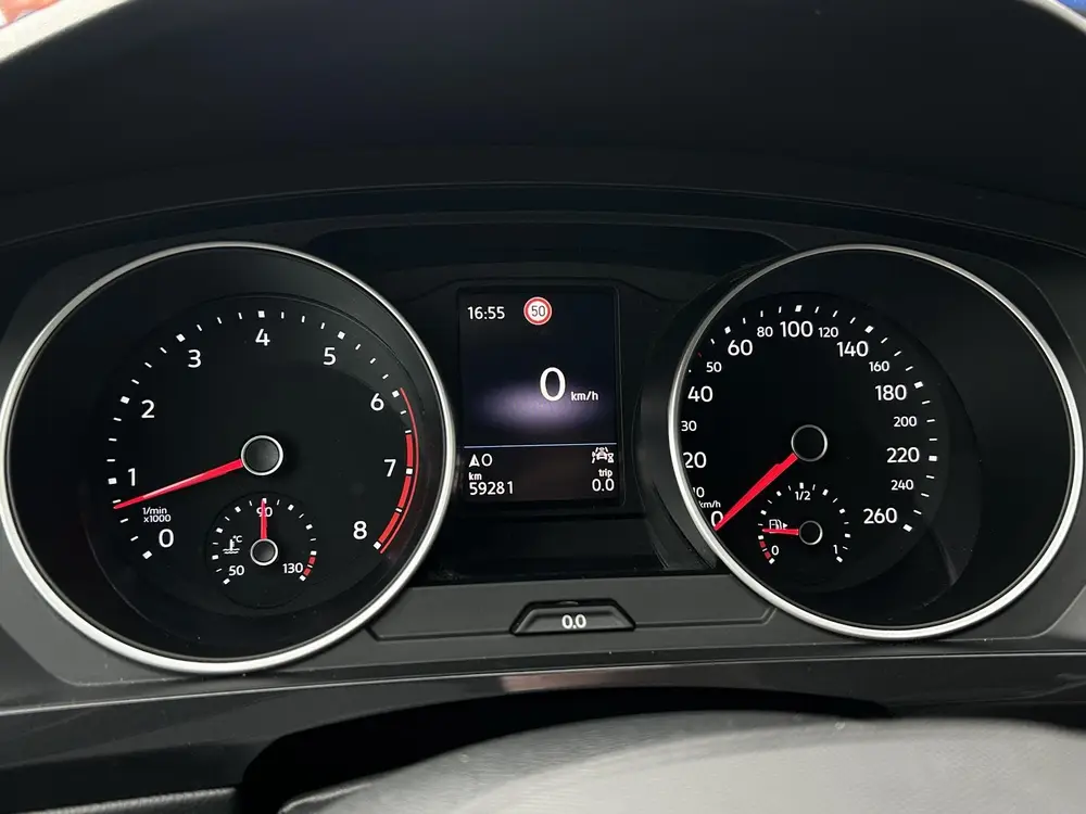 Volkswagen Tiguan 1.5 TSI Life Business | Adaptieve Cruise C uit 2021, foto 20