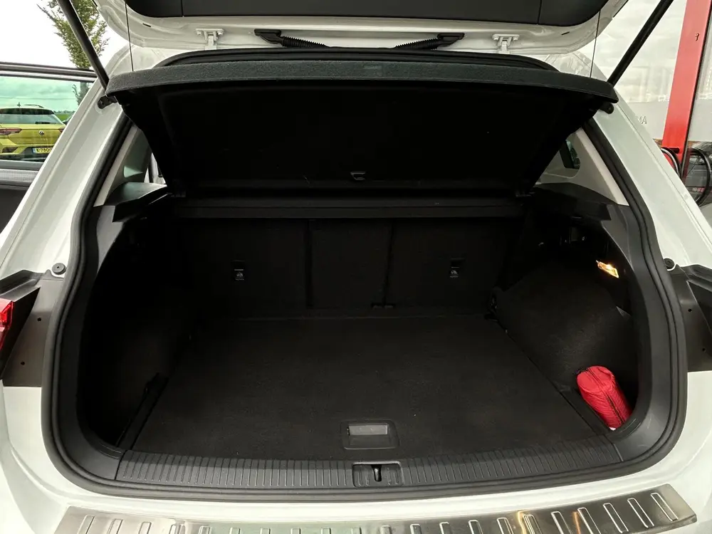 Volkswagen Tiguan 1.5 TSI Life Business | Adaptieve Cruise C uit 2021, foto 7
