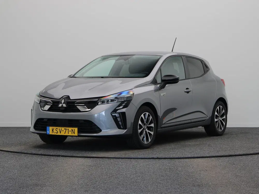 Mitsubishi Colt 1.6 HEV Intense uit 2026, foto 10