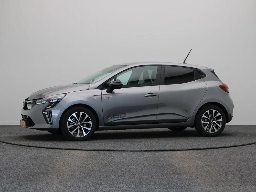 Mitsubishi Colt 1.6 HEV Intense uit 2026, foto 12