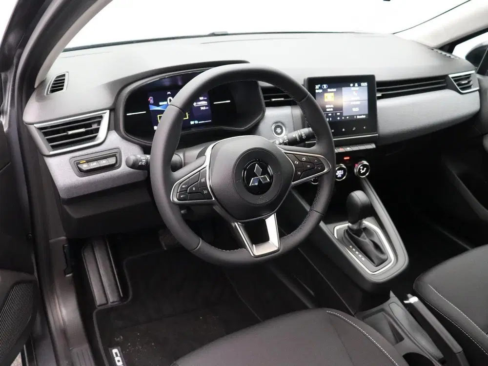 Mitsubishi Colt 1.6 HEV Intense uit 2026, foto 16