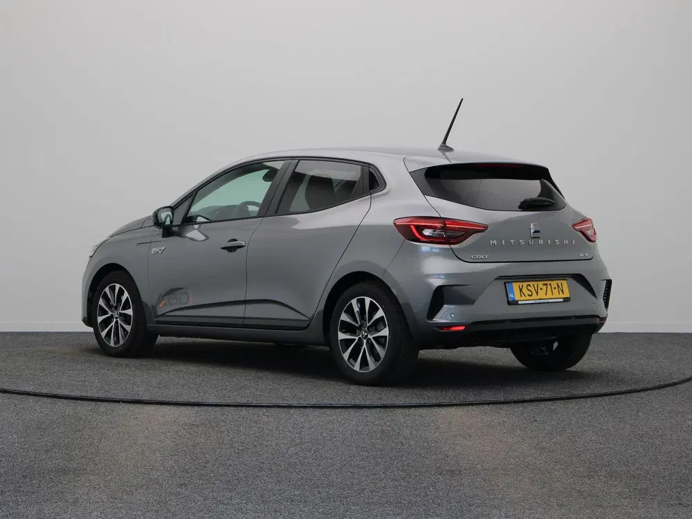 Mitsubishi Colt 1.6 HEV Intense uit 2026, foto 2