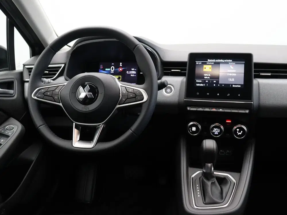 Mitsubishi Colt 1.6 HEV Intense uit 2026, foto 4