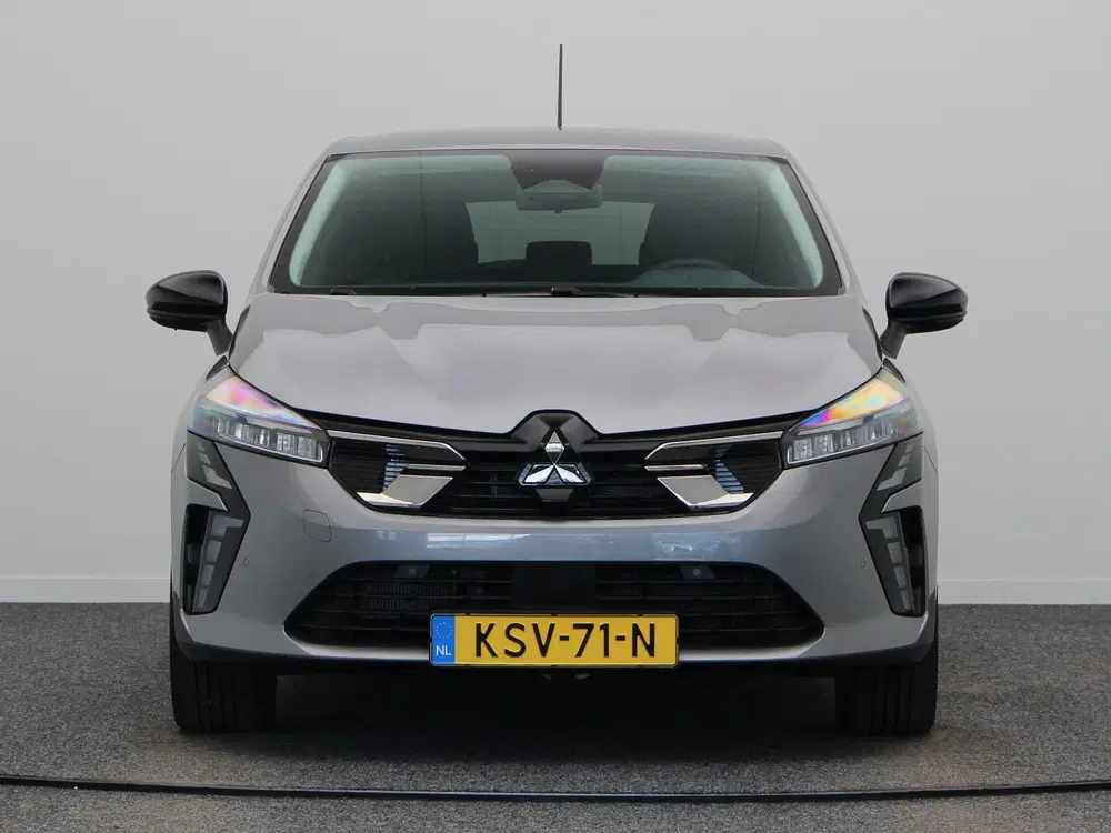 Mitsubishi Colt 1.6 HEV Intense uit 2026, foto 6