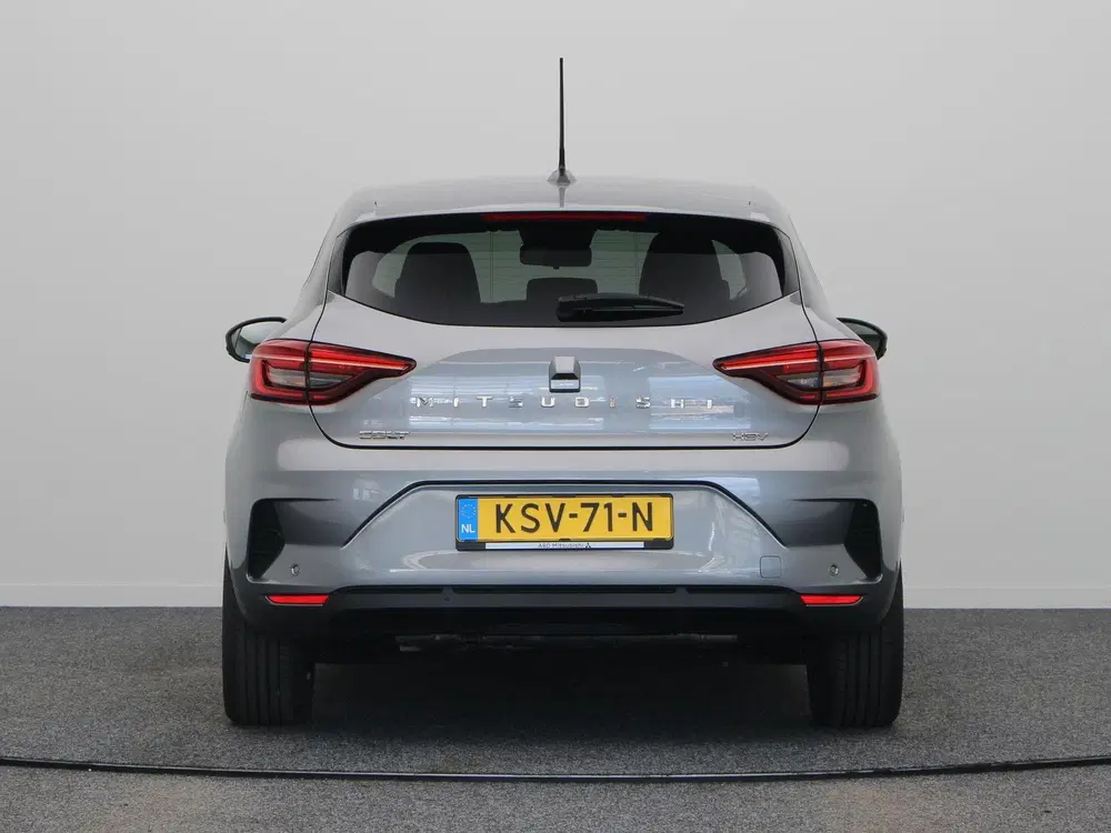 Mitsubishi Colt 1.6 HEV Intense uit 2026, foto 7