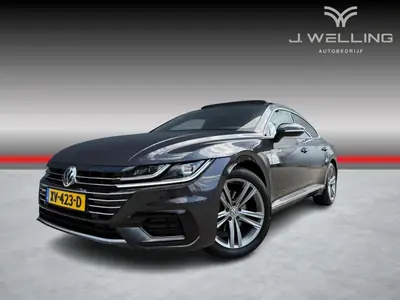 Volkswagen Arteon 1.5 TSI Business R pano / camera / massage uit 2019