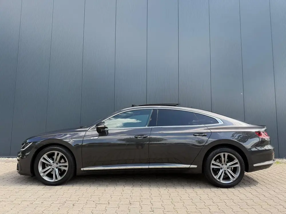 Volkswagen Arteon 1.5 TSI Business R pano / camera / massage uit 2019, foto 3