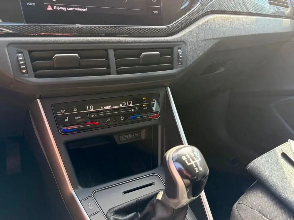 Volkswagen Polo 1.0 TSI Life Business uit 2022, foto 11