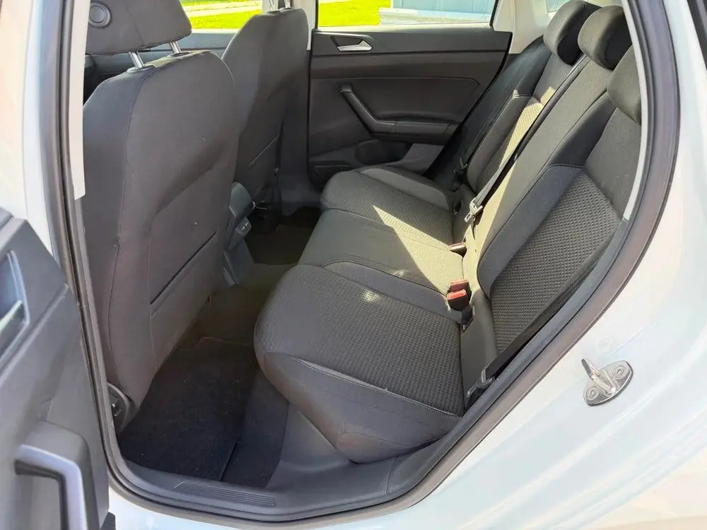 Volkswagen Polo 1.0 TSI Life Business uit 2022, foto 14