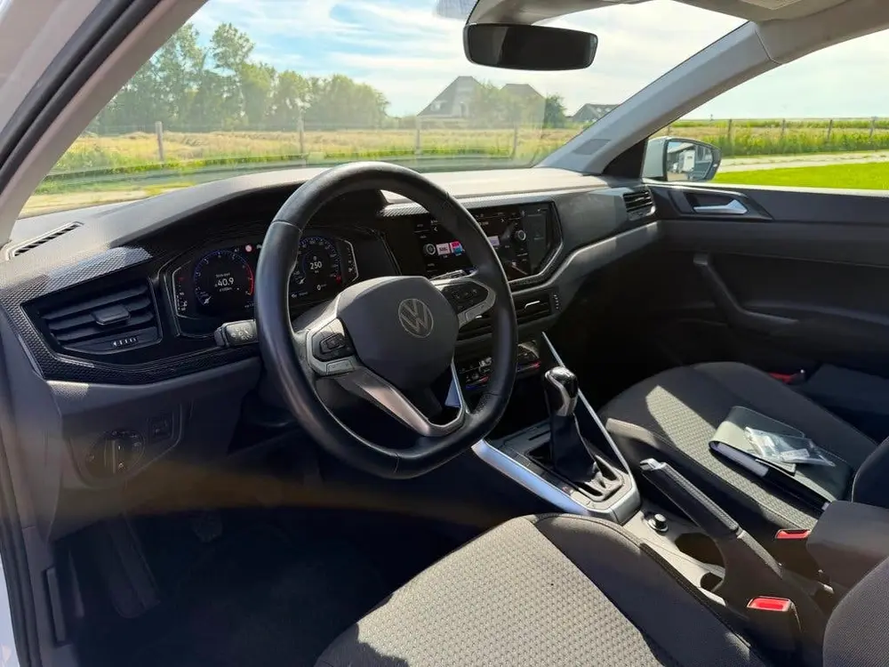 Volkswagen Polo 1.0 TSI Life Business uit 2022, foto 8