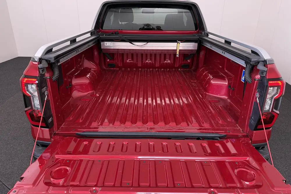 Ford Ranger 2.0D 204 PK Aut. Super Cab Wildtrak 4x4 Le uit 2024, foto 11