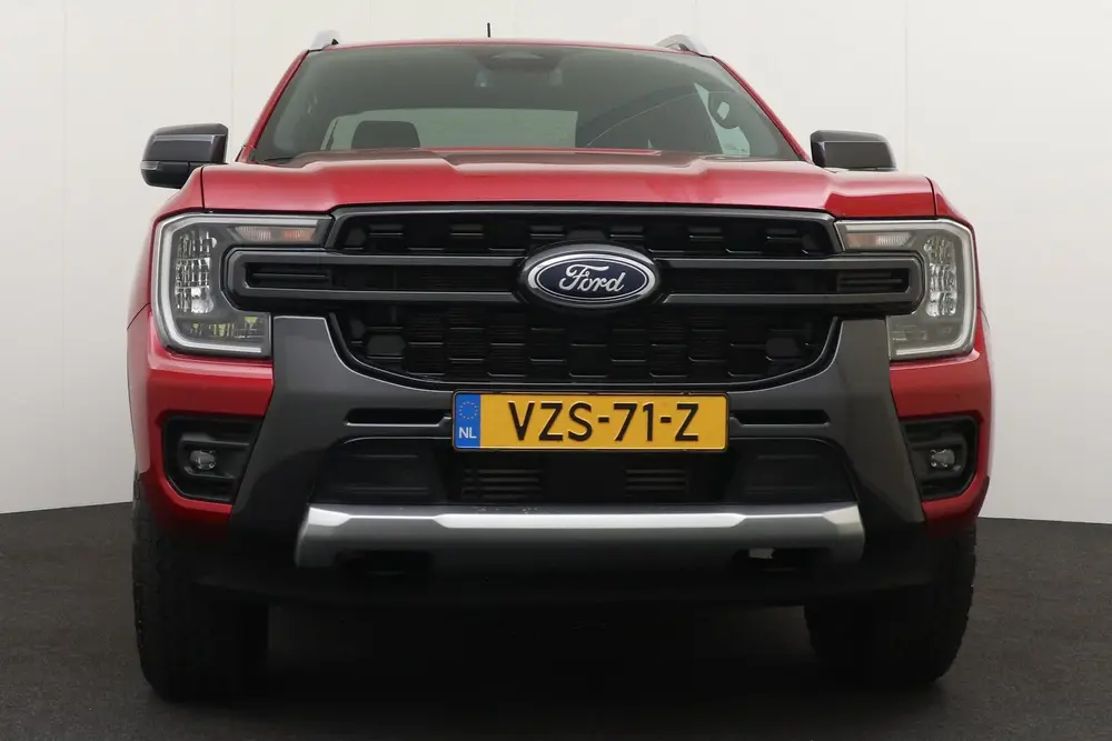 Ford Ranger 2.0D 204 PK Aut. Super Cab Wildtrak 4x4 Le uit 2024, foto 3