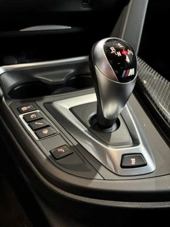 BMW M4 Competition 450 PK uit 2019, foto 13
